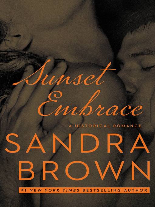 sandra brown sunset embrace series